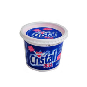 Pasta Cristal 500 gr