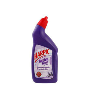 Desinfetante Harpic Multiação 500ml