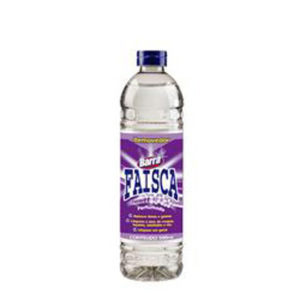 Removedor Faisca Flower 500 ml