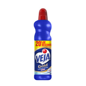 Veja Limpeza Pesada 500ml