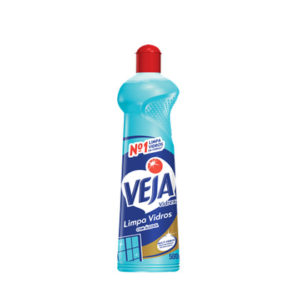 Limpa Vidros Veja Vidrex 500ml