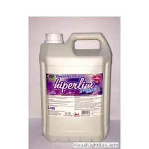 Desinfetante Hiper Violeta 5L