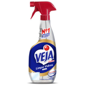 Limpa Vidros Veja Cristal Pulv. 500ml