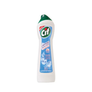 Saponaceo Cif cremoso 450 ml