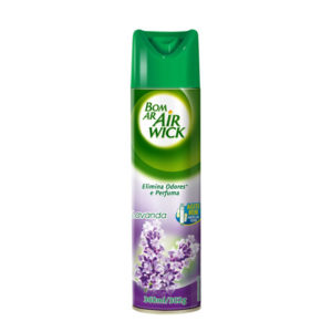 Purificador Bom Ar Lavanda 360ml