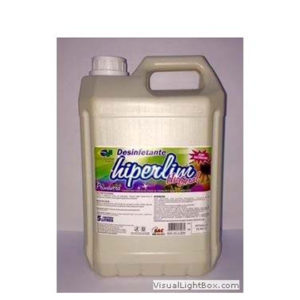 Desinfetante Hiper Primavera 5L