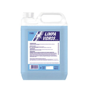 Limpa Vidros Briosol 5l