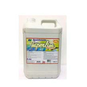 Desinfetante Hiper Eucalipto 5L