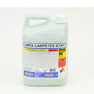 Limpa Carpetes Start 5l