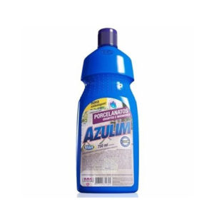 Limpa Porcelanatos Azulim 750ml