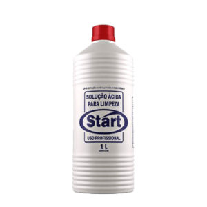 Solução Ácida Start 1000ml