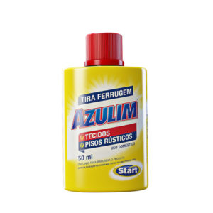 Tira Ferrugem 50ml Azulim