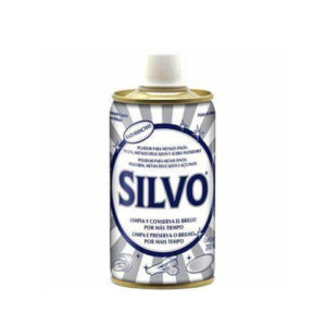 Polidor de Metais Silvo 200ml