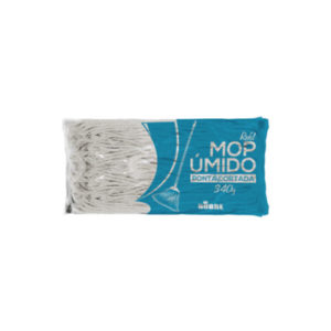 Mop úmido Profissional Nobre refil 340gr