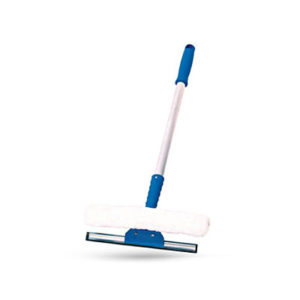 Mop Limpa Vidros com cabo 50cm