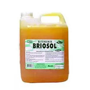 Detergente Gel Briosol 5l