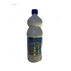 Água Sanitária Super Pró 1l