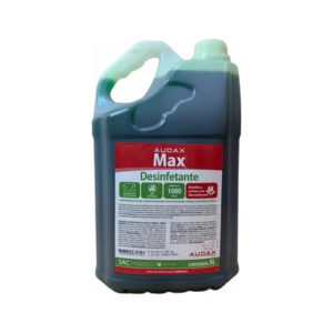 Desinfetante Concentrado Max Pinho Fresh 5l